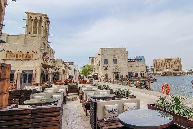 Customizable Private Modern Dubai Tour with Professional Guide - FAQs