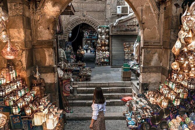 Customizable Private Shopping Tour with lunch - Frequently Asked Questions