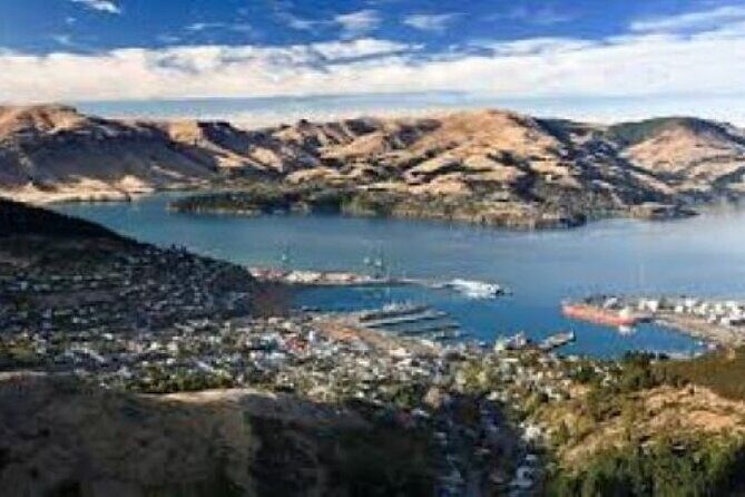 Customizable Private Tour in Christchurch New Zealand - The Heart of the Itinerary: What Youll See and Do