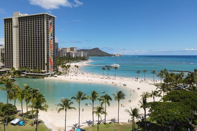 Customizable Private Tour Oahu - 1 to 6 passengers - The Experience in Depth