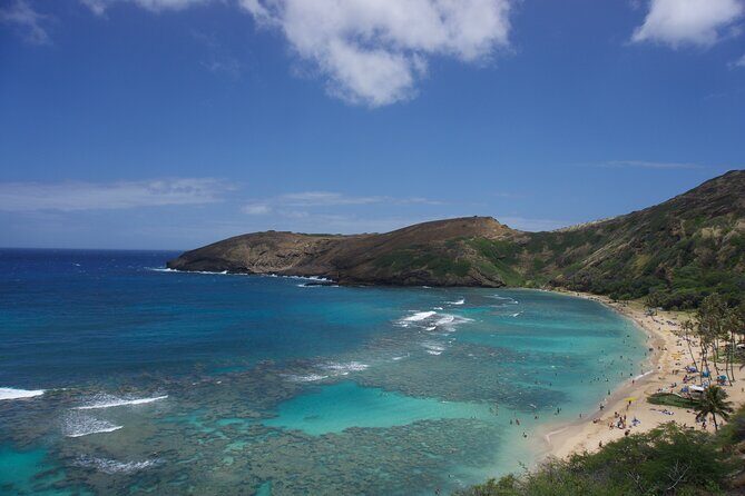 Customizable Private Tour Oahu - 1 to 6 passengers - FAQ
