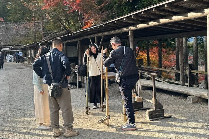 Customizable Takayama Private Half-Day Walking Tour - Itinerary and Site Highlights