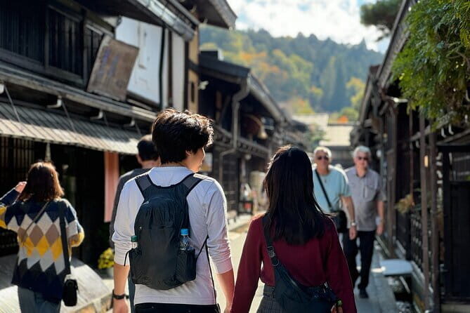 Customizable Takayama Private Half-Day Walking Tour - Frequently Asked Questions