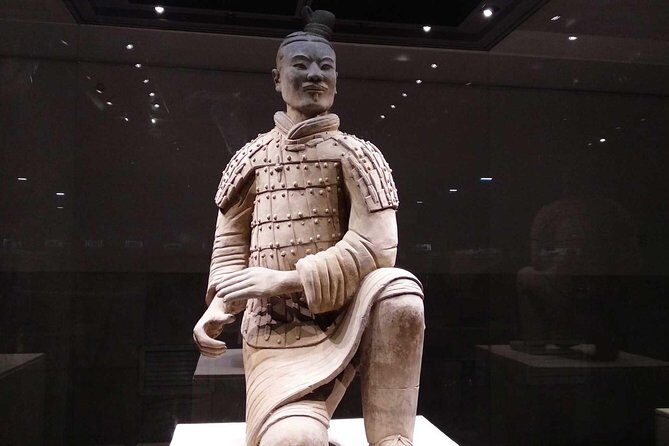 Customizable Terracotta Warriors Day Tour in Xian - Who is This Tour Best For?