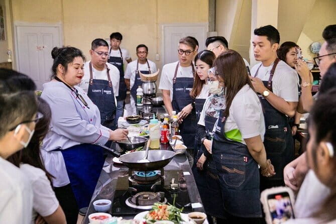 Customizable Thai Cooking Class with Onnuch Market in Bangkok - Final Thoughts