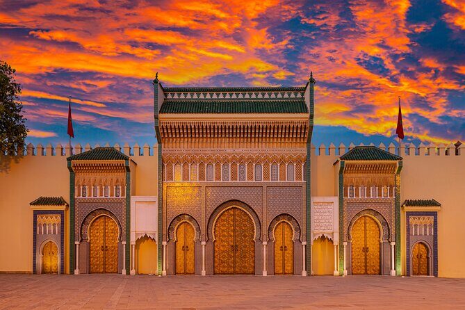 Customize Private Morocco Tours - A Practical Guide to the 2-Day Morocco Private Tour