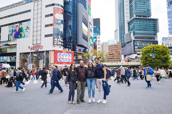 Customize Tokyo Must-sees &Local gems with Local Friend (Private) - Key Points