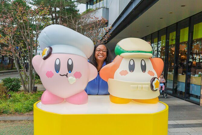 Customize Tokyo Must-sees &Local gems with Local Friend (Private) - The Sum Up: Who’s This Tour Best For?