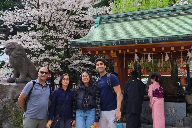 Customize Tokyo Must-sees &Local gems with Local Friend (Private) - FAQ
