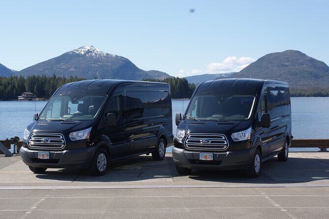 Customize Your Own Private Tour - Final Reflection
