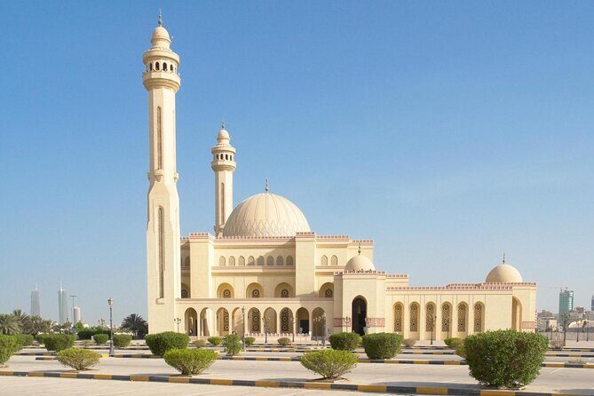 Customize your tour in Bahrain -Private Tour - Key Points