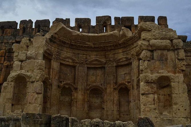 Customized as you like day tour in lebanon anywhere from 1-6 riders same price - FAQ