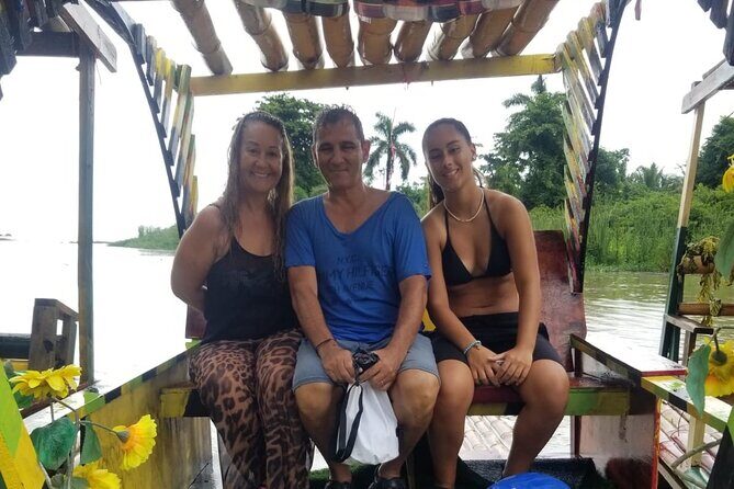 Customized Bamboo Rafting Limestone Massage with Coconut Water - Why This Tour Is Worth Considering