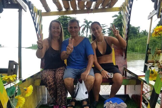 Customized Bamboo Rafting Limestone Massage with Coconut Water - Who Will Benefit Most?