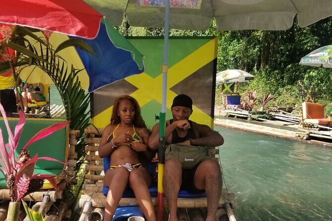 Customized Bamboo Rafting Limestone Massage with Coconut Water - Final Thoughts