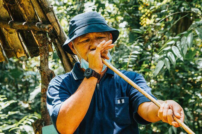 Customized Brunei Experience - Discover Brunei through a Customizable Rural Culture Tour