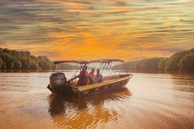 Customized Brunei Experience - An Authentic Glimpse into Brunei’s Rural Life