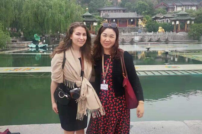 Customized Day Tour to Terracotta Army and Horses Museum - In-Depth Review of the Tour Experience