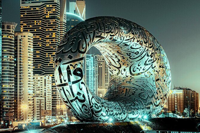 Customized Dubai/Abu Dhabi Private Tour - Who Should Book This Tour?