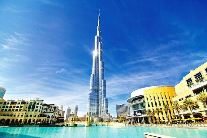Customized Dubai/Abu Dhabi Private Tour - Final Thoughts