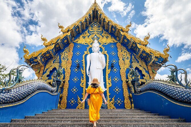 Customized Full Day Tour to Chiang Rai from Chiang Mai - Who’s This Tour Best For?