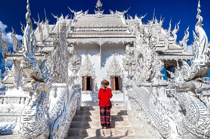 Customized Full Day Tour to Chiang Rai from Chiang Mai - Final Thoughts