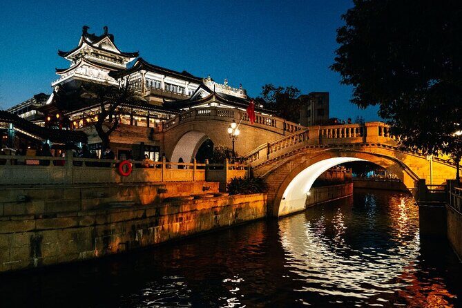 Customized Guangzhou City Tour with flexible itinerary - FAQ