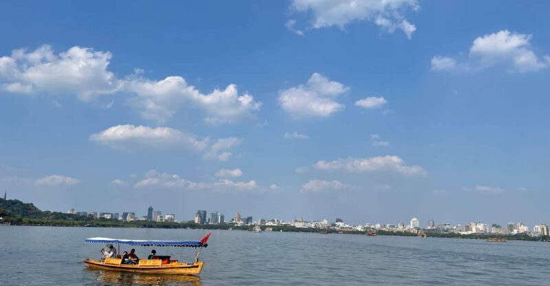 Customized Hangzhou Guided Tour Based on Your Interests - The Sum Up: Who Will Love This Tour?