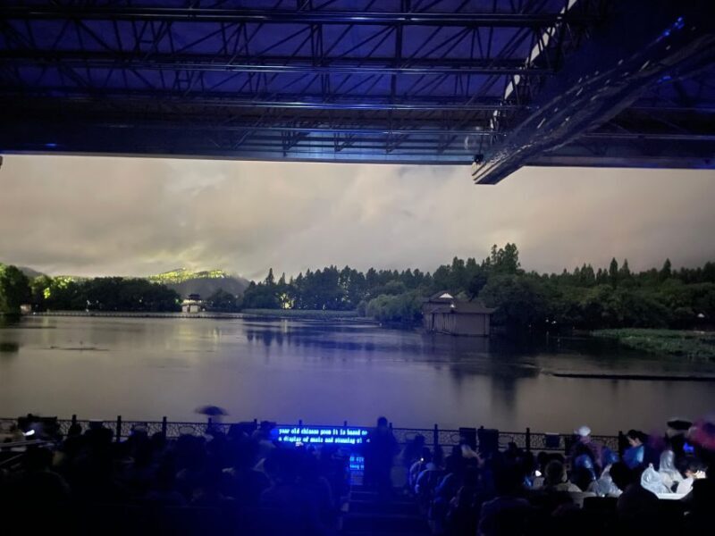 Customized Hangzhou Guided Tour Based on Your Interests - FAQ
