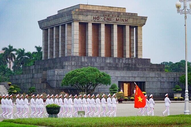 Customized Hanoi City Tour by Private Car & Local Guide - The Experience for Different Travelers