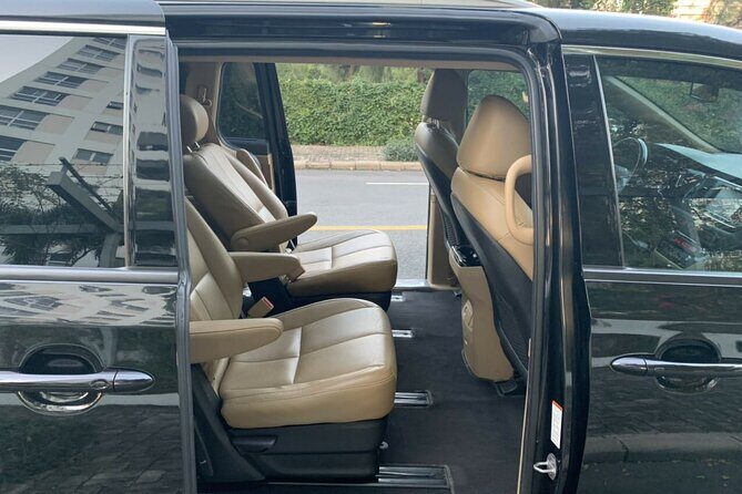 Customized Hanoi City Tour by Private Car & Local Guide - FAQ