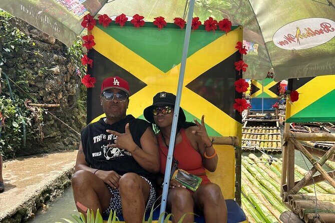 Customized Happy Hour Bamboo Rafting+Limestone Massage + Shopping - Who Should Book This Tour?
