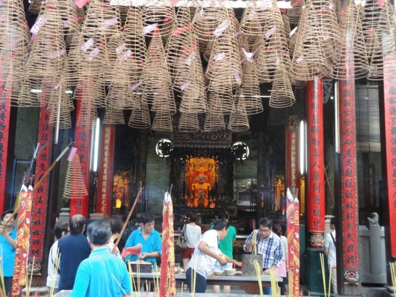 Customized Ho Chi Minh City Experience on Cyclo with Driver - Final Thoughts