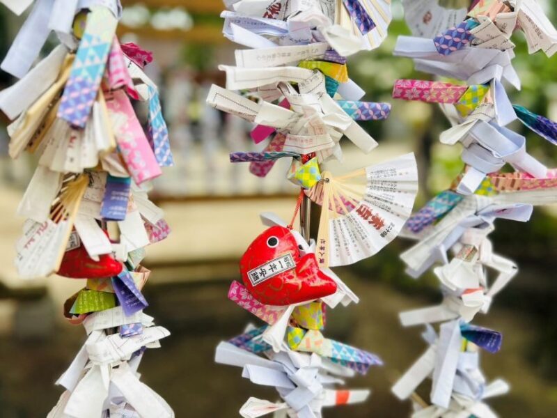 Customized Japanese Culture Experience Tour in Fukuoka - FAQ
