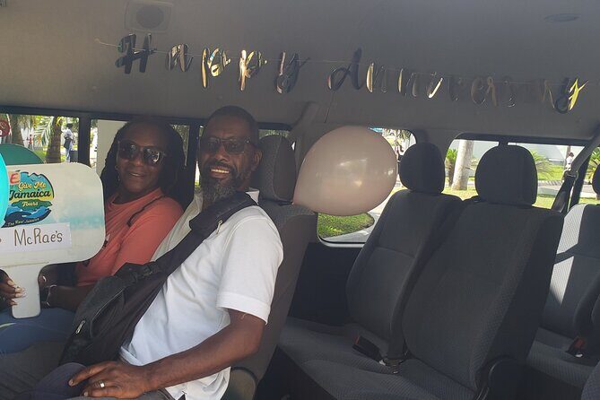 Customized MBJ Airport Transfer to Hotels in Montego Bay - Why This Transfer is Worth the Price