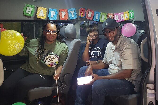 Customized MBJ Airport Transfer to Hotels in Montego Bay - FAQs