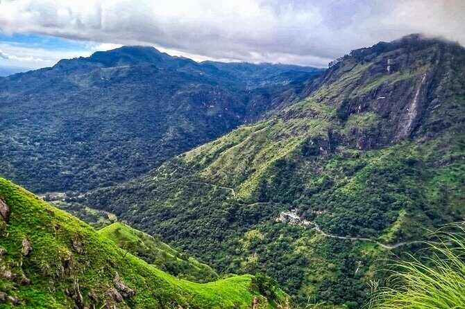 Customized Multi-Day Private Tour Packages in Sri Lanka - Exploring Sri Lanka: What Makes This Private Tour Special