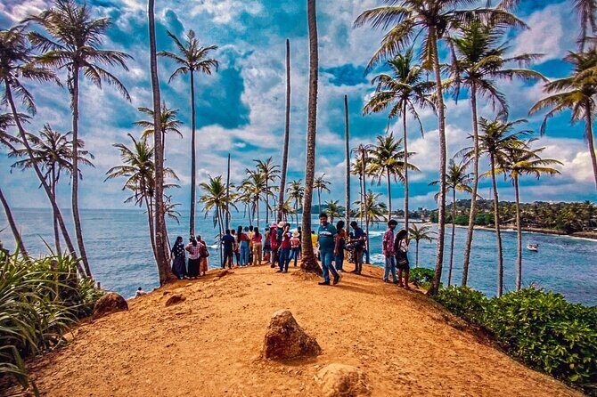 Customized Multi-Day Private Tour Packages in Sri Lanka - Who Should Consider This Tour?
