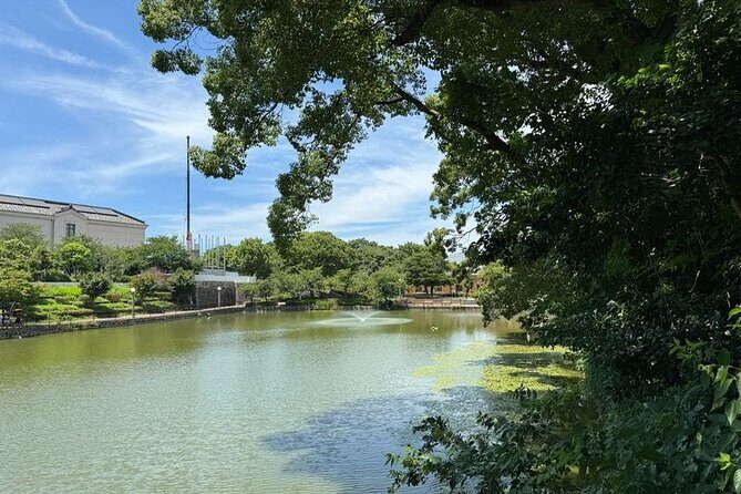 Customized Osaka Private Tour with Local Guide - A Deep Dive into the Private Custom Tour