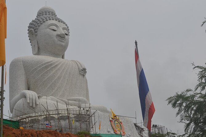 Customized Phuket Tours with Private Driver - FAQs