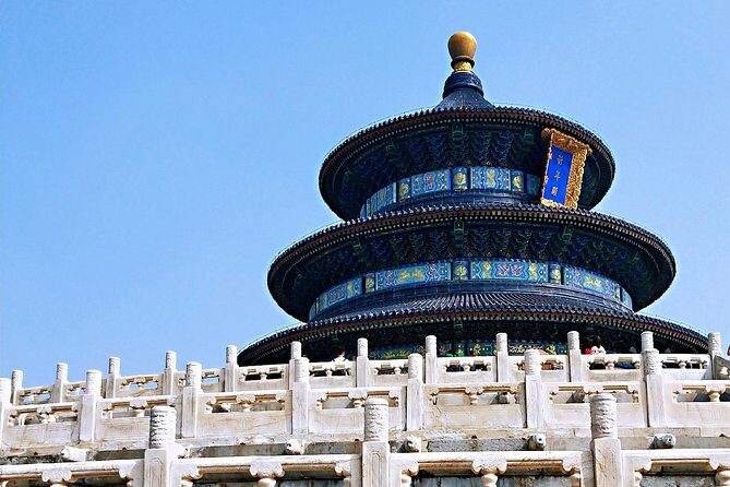 Customized Private Beijing Layover City Tour - Detailed Review of the Experience