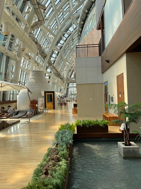 customized private Busan tour with licensed agency and guide - Authenticity and Authentic Experiences