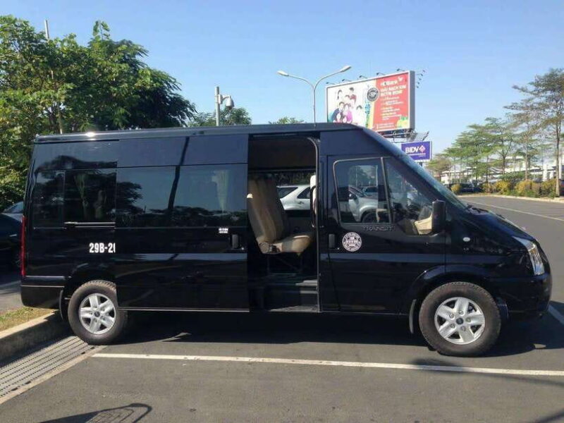 customized private car trip to Nghia Lo & Tram Tau -Yen Bai - An In-Depth Look at the Nghia Lo & Tram Tau Private Tour