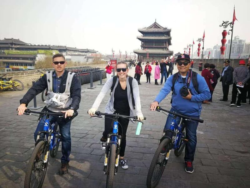 Customized Private Day Tour of Terracotta Army and Xi'an - An In-Depth Look at the Tour Experience