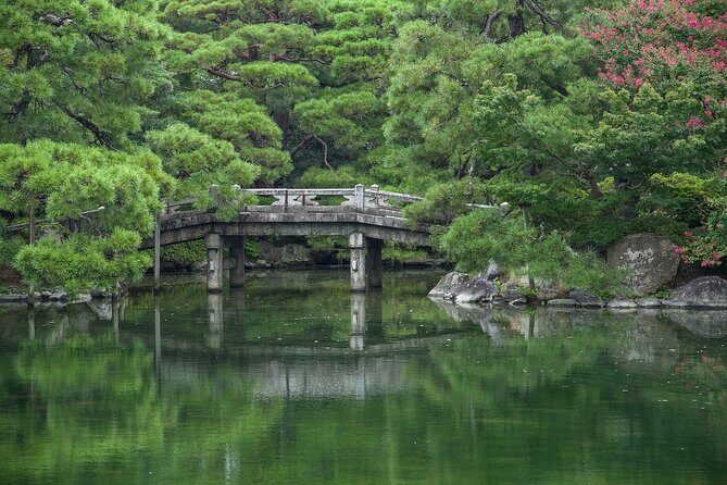 Customized Private Kyoto Tour by a local tour guide - FAQ