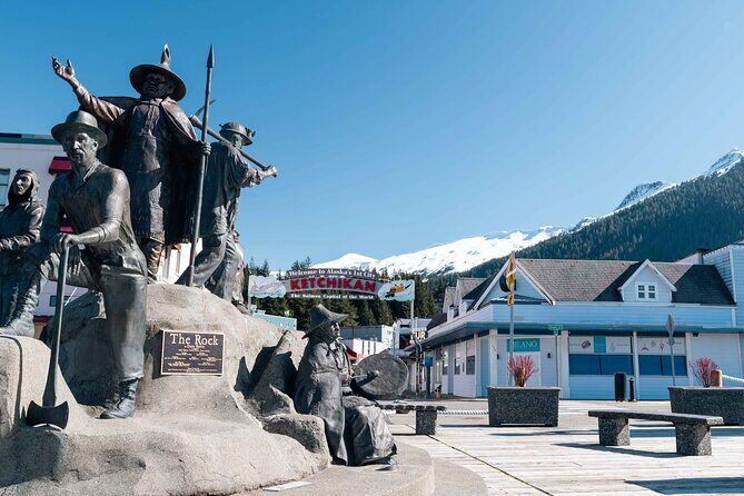 Customized Private Tour in Transit Van - Who Will Love This Tour?