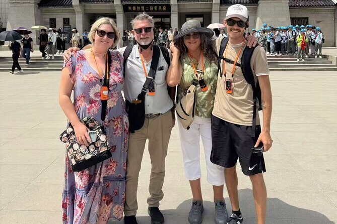 Customized Private Tour of Terracotta Warriors & City Attractions - An Honest Look at the Tour Experience