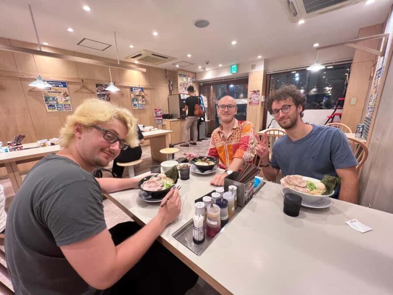 Customized Private Tour with a Local Guide - An In-Depth Look at the Tour