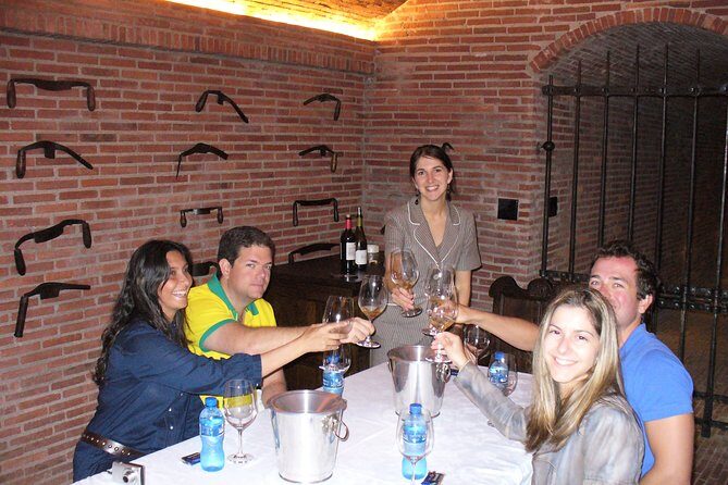 Customized Private Wine Tour - Practical Details and Considerations