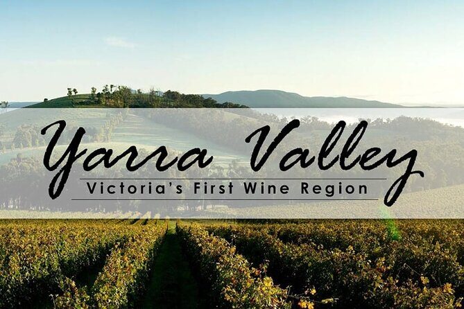 Customized private winery day tour in Yarra Valley at your own choices - Why This Tour Offers Great Value